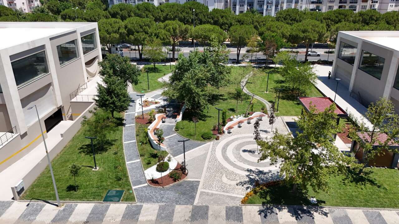 Menteşe’de Yeni Parka Selahattin Sapmaz’ın Adı Verildi 4